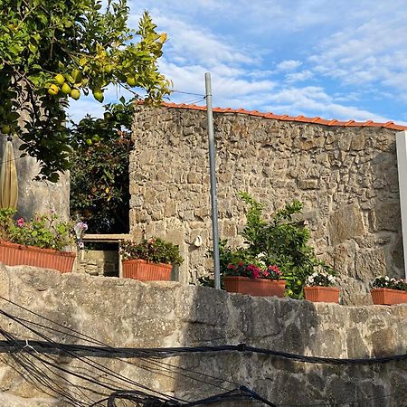 Casa Dona Olga River View Porto Eksteriør bilde