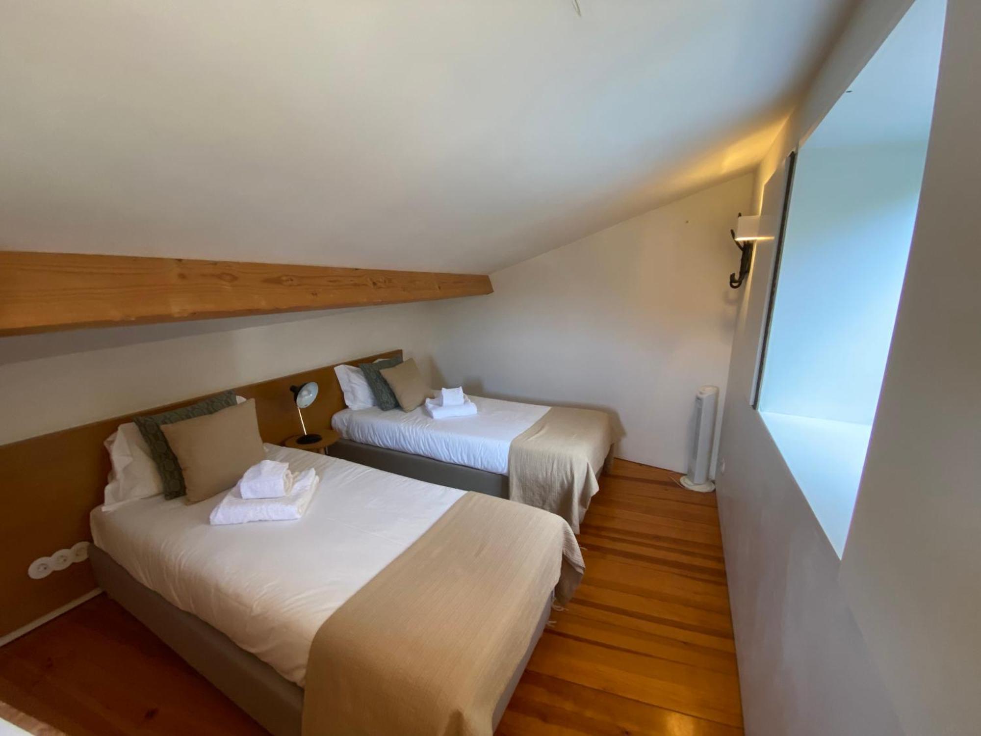 Casa Dona Olga River View Porto Eksteriør bilde
