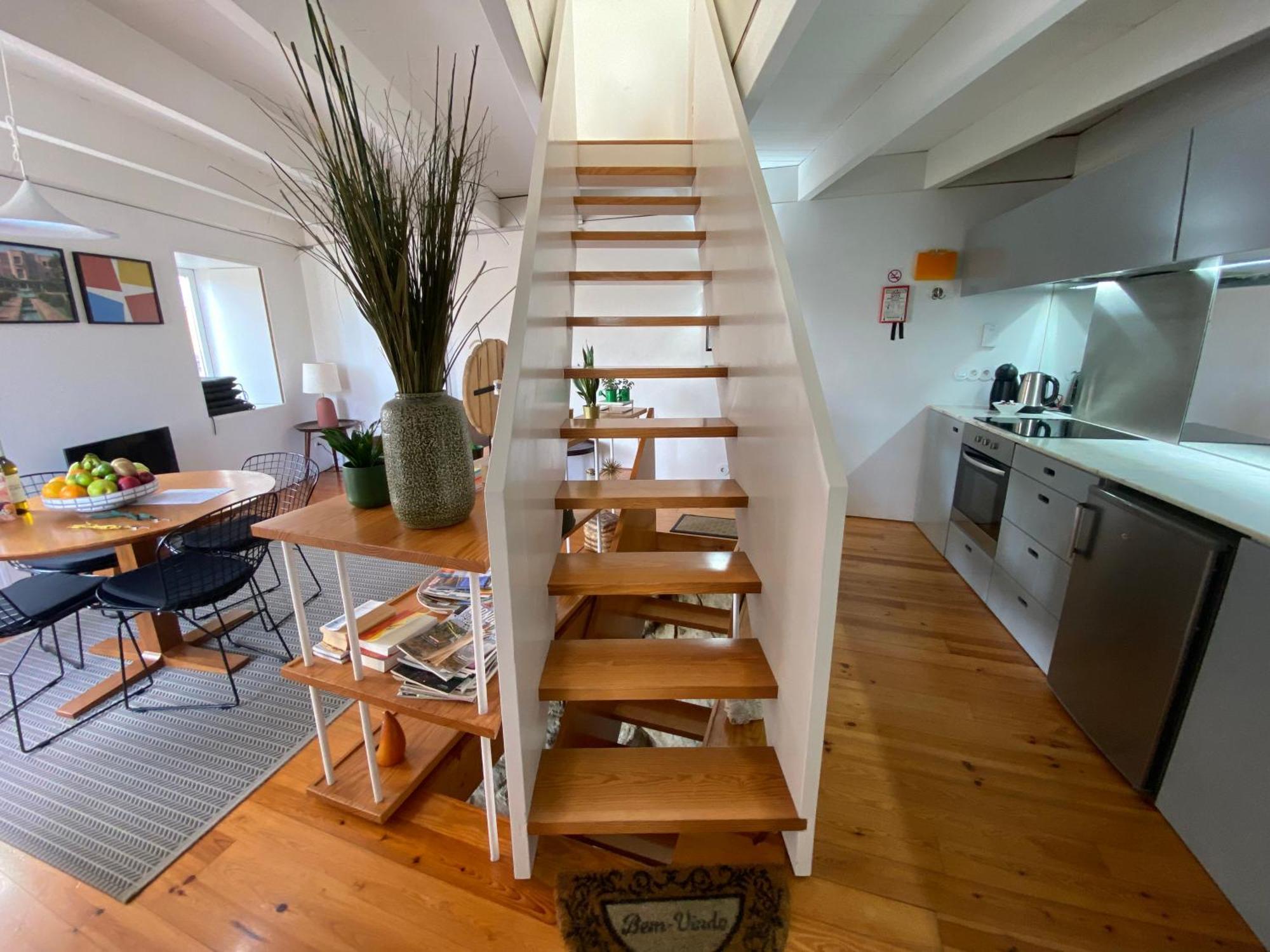 Casa Dona Olga River View Porto Eksteriør bilde