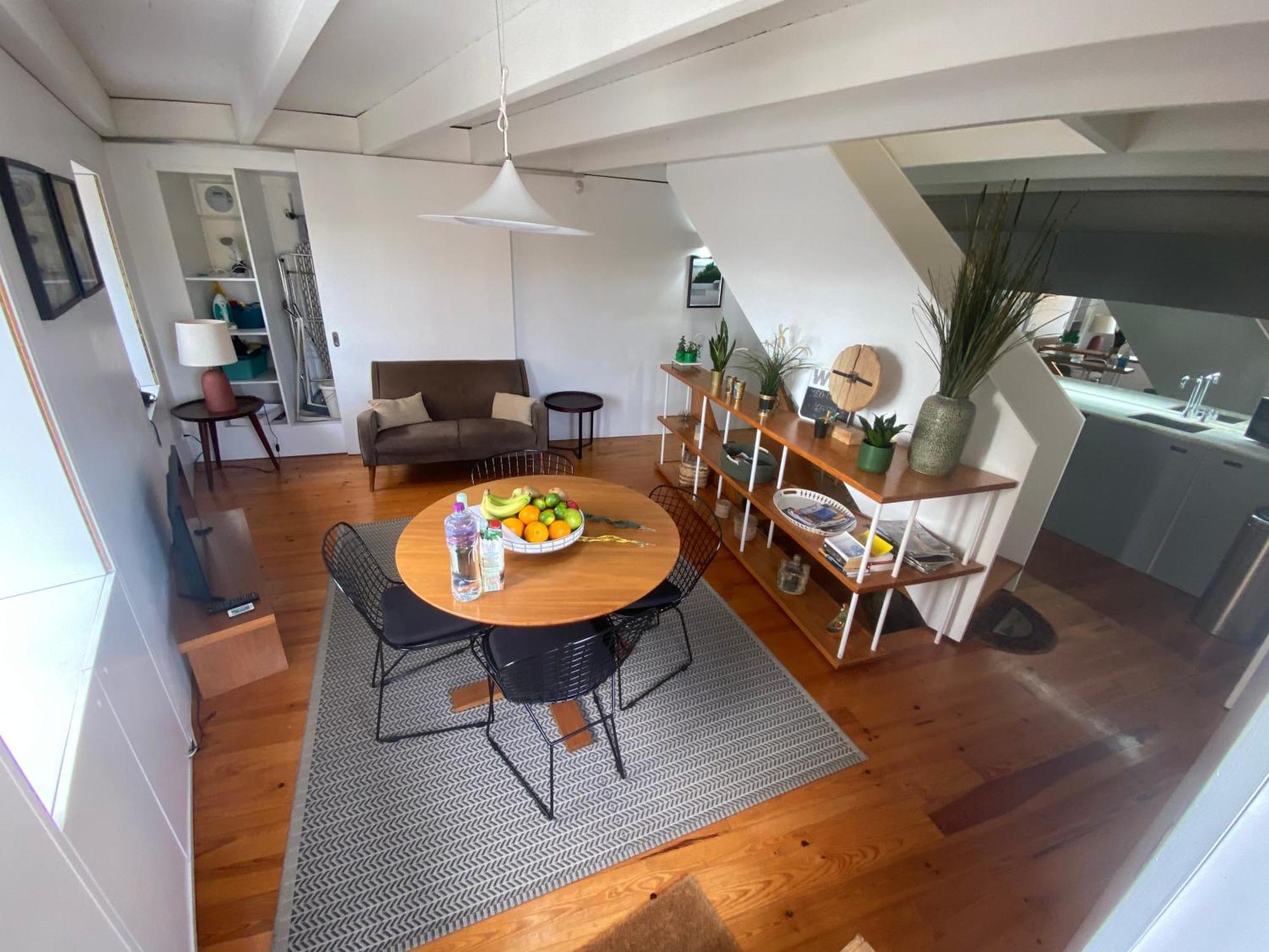 Casa Dona Olga River View Porto Eksteriør bilde