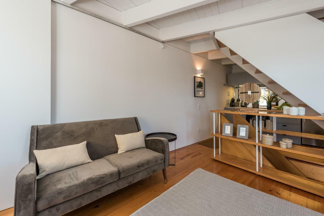 Casa Dona Olga River View Porto Eksteriør bilde