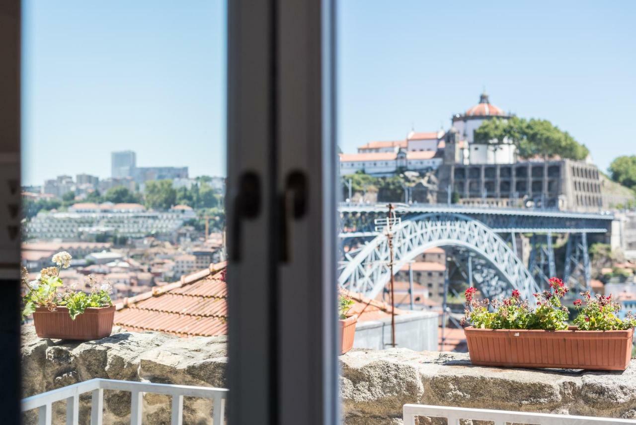 Casa Dona Olga River View Porto Eksteriør bilde